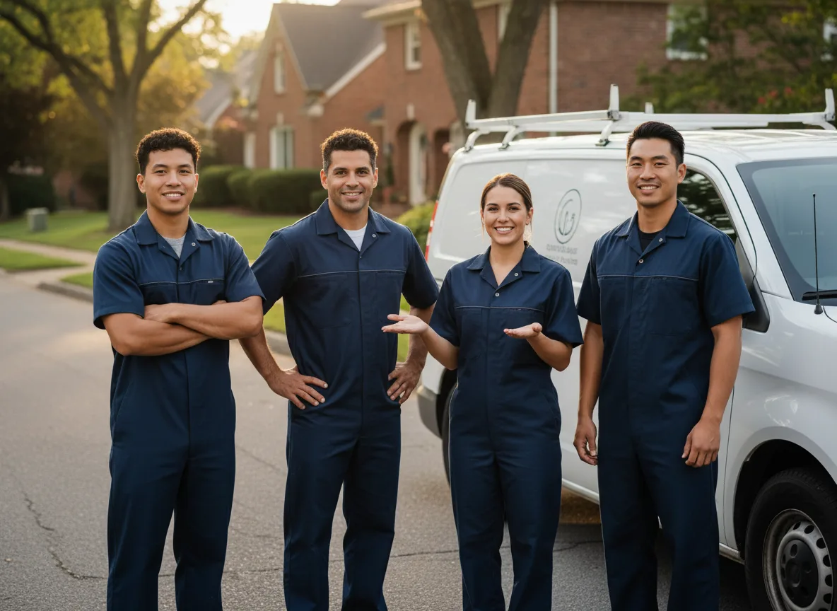 Home Gutter Service company in Chaparral, NM